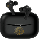 Earpods The Legend of Zelda: Tears of the Kingdom Negro
