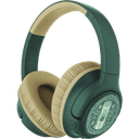 Auriculares Wireless The Legend of Zelda: Tears of the Kingdom Verde