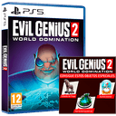 Evil Genius 2: World Domination