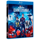Ant-Man y La Avispa Quantumania