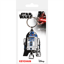 Llavero Star Wars R2D2