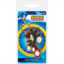 Llavero Sonic Shadow