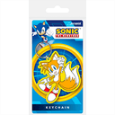 Llavero Sonic Tails