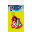 Llavero Disney Encanto: We Don,t Talk About Bruno
