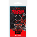 Llavero Stranger Things Demogorgon