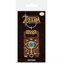 Llavero The Legend of Zelda Piedra Sheikah