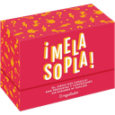 Juego de Mesa Me La Sopla