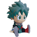 Hucha My Hero Academia Izuku Midoriya