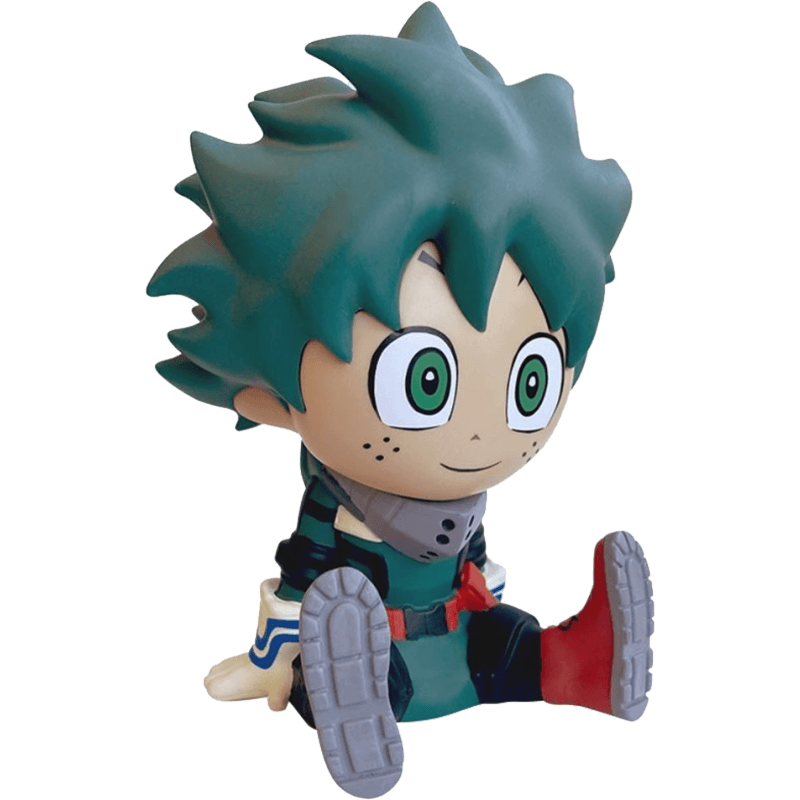 Hucha My Hero Academia Izuku Midoriya