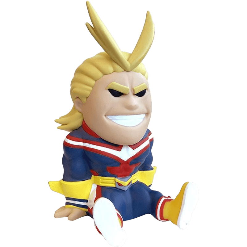 Hucha My Hero AcademiaAll Might