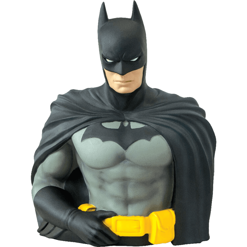 Hucha DC Batman Busto