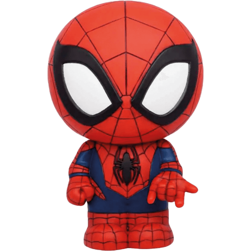 Hucha Marvel: Spider-Man