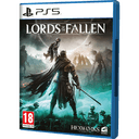 Lords of the Fallen