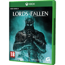 Lords of the Fallen