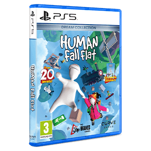Human: Fall Flat - Dream Collection
