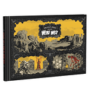 Pigman Joe’s Tour du Weird West