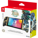 Controller Hori Split Pad Pro Zelda TK -Licencia oficial-