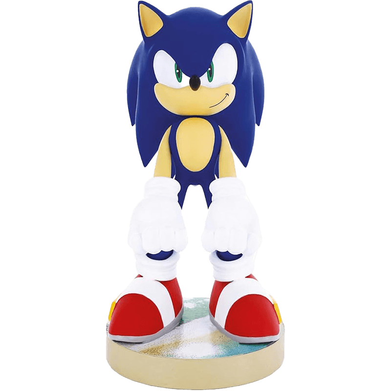 Cable Guy Sonic: Modern Sonic