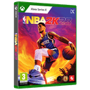 NBA 2k23