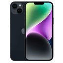 Iphone 14 Plus 256Gb Negro Medianoche