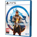 Mortal Kombat 1