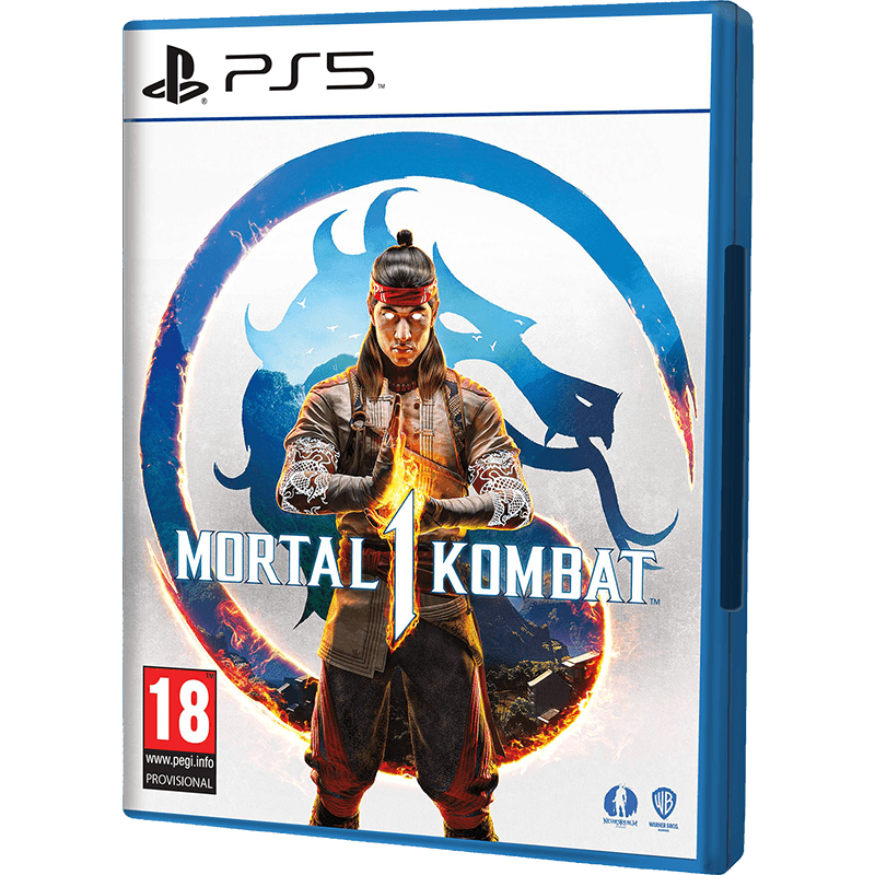Mortal Kombat 1