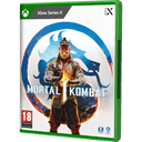 Mortal Kombat 1