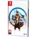 Mortal Kombat 1
