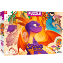 Puzle Spyro: Reignited Trilogy (160 p)