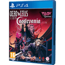 Dead Cells Return to Castlevania Edition