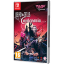 Dead Cells Return to Castlevania Edition