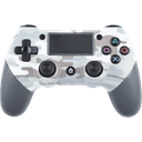 Controller Bluetooth Nuwa Gris Camo