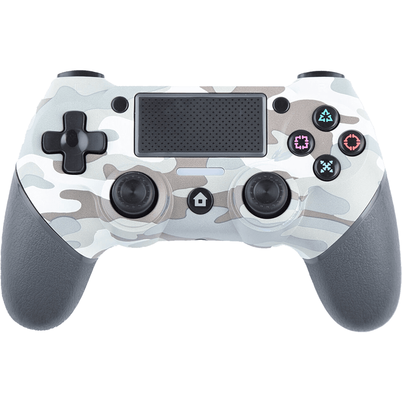 Controller Bluetooth Nuwa Gris Camo