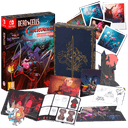 Dead Cells Return to Castlevania Signature Edition