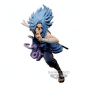 Figura Banpresto Naruto Shippuden Colosseum Uchiha Sasuke