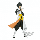 Figura Banpresto Bleach Sui Feng