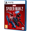 Marvel´s Spider-Man 2 PS5