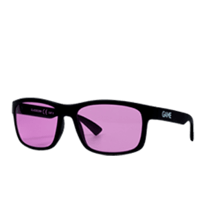 Gafas de Sol GAME Negras