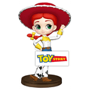 Figura Banpresto Q Posket Disney: Toy Story Jessie