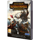 Total War Warhammer Savage Edition PC