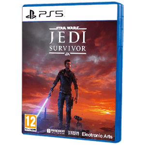 Star Wars Jedi Survivor