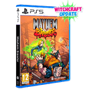 Mayhem Brawler