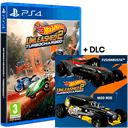 Hot Wheels Unleashed 2