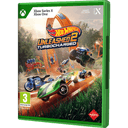 Hot Wheels Unleashed 2