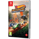 Hot Wheels Unleashed 2