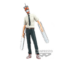 Figura Banpresto Chainsaw Chain Spirits v.5