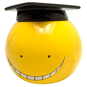 Taza 3D Assassination Classroom Koro Sensei