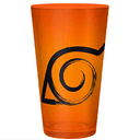 Set Vaso Naruto Vaso + Posavasos