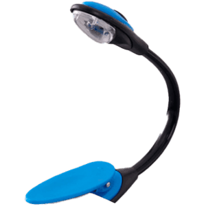Luz Led de Lectura GAME GIFT