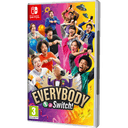 Everybody 1-2 Switch Nintendo Switch